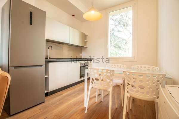 appartamento in affitto a Bologna in zona Centro Storico