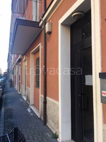 appartamento in affitto a Bologna in zona Saffi