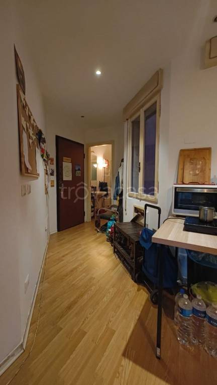 appartamento in affitto a Bologna in zona San Vitale