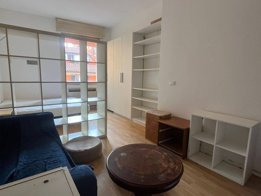 appartamento in affitto a Bologna in zona San Vitale