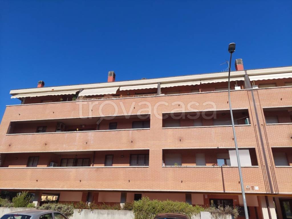 appartamento in affitto a Bologna in zona Savena