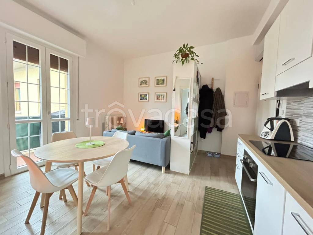 appartamento in affitto a Bologna in zona Santa Viola