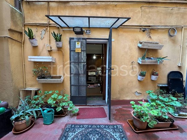 appartamento in affitto a Bologna in zona Centro Storico