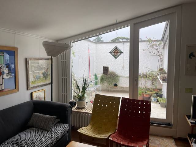 appartamento in affitto a Bologna in zona Saragozza