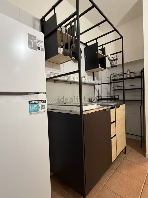 appartamento in affitto a Bologna