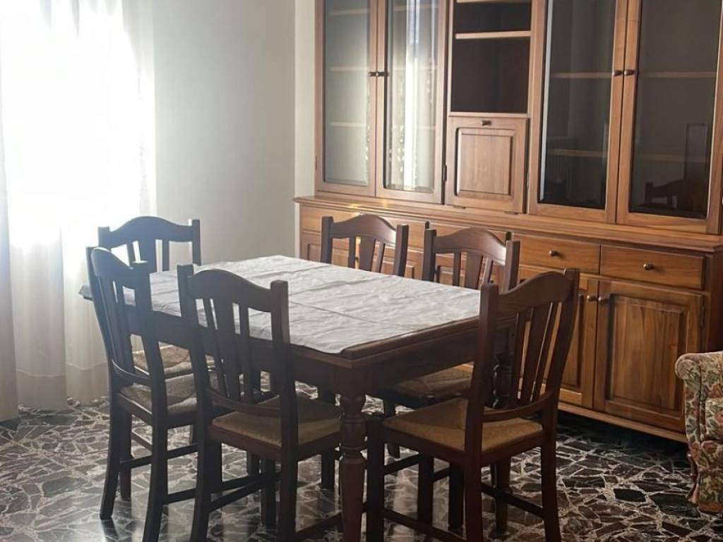 appartamento in affitto a Bologna in zona Borgo Panigale