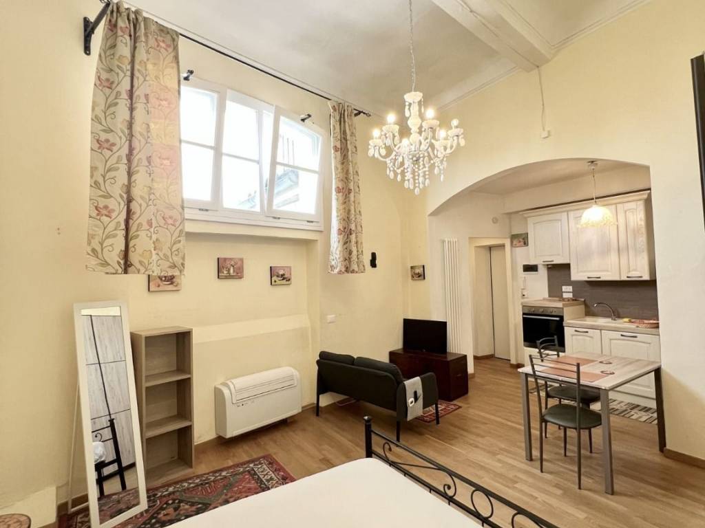 appartamento in affitto a Bologna