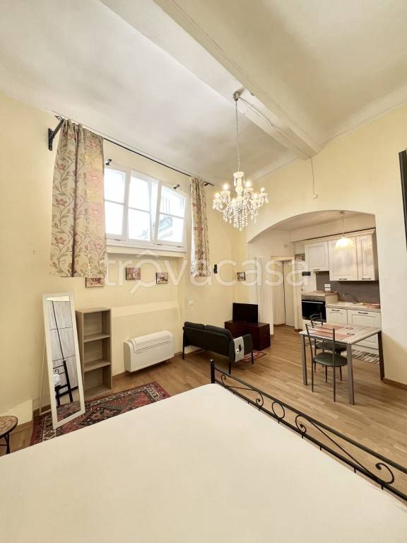 appartamento in affitto a Bologna in zona San Vitale