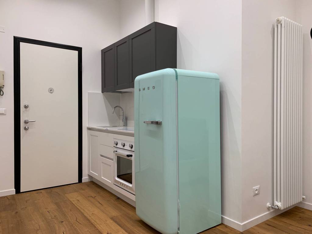 appartamento in affitto a Bologna in zona Centro Storico