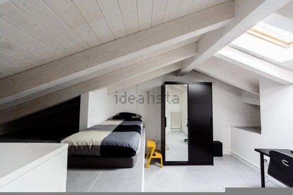 appartamento in affitto a Bologna