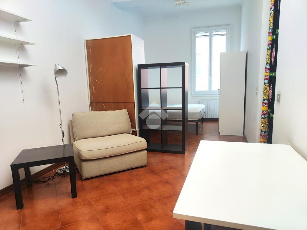 appartamento in affitto a Bologna in zona Centro Storico