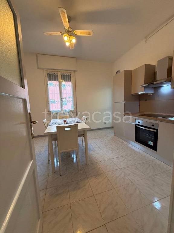 appartamento in affitto a Bologna in zona Murri