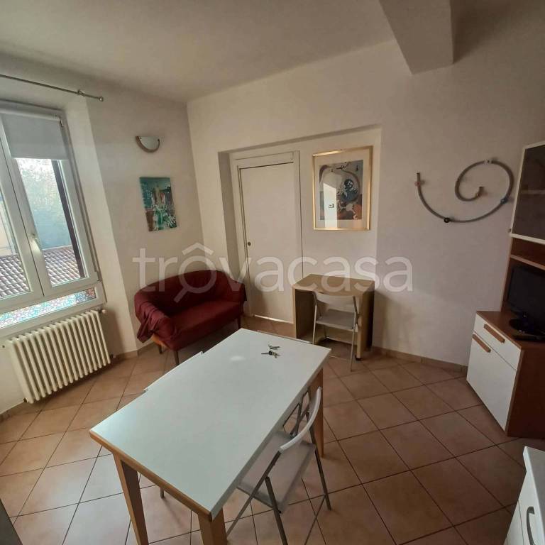 appartamento in affitto a Bologna in zona San Vitale