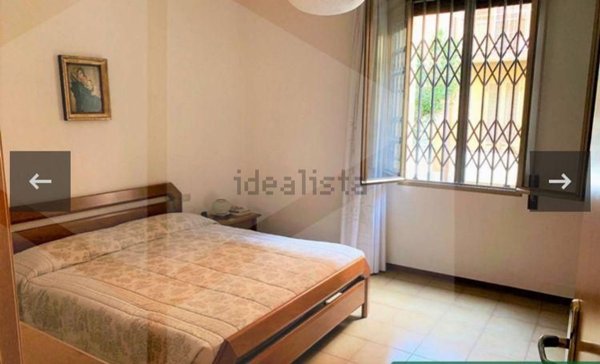 appartamento in affitto a Bologna in zona Saffi