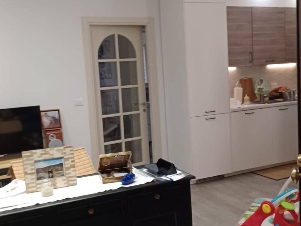 appartamento in affitto a Bologna in zona Bolognina