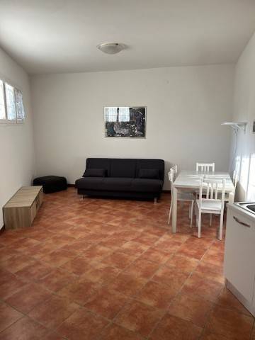 appartamento in affitto a Bologna in zona Pilastro