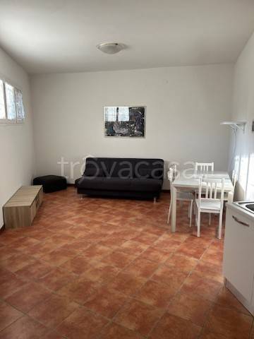 appartamento in affitto a Bologna in zona San Donato