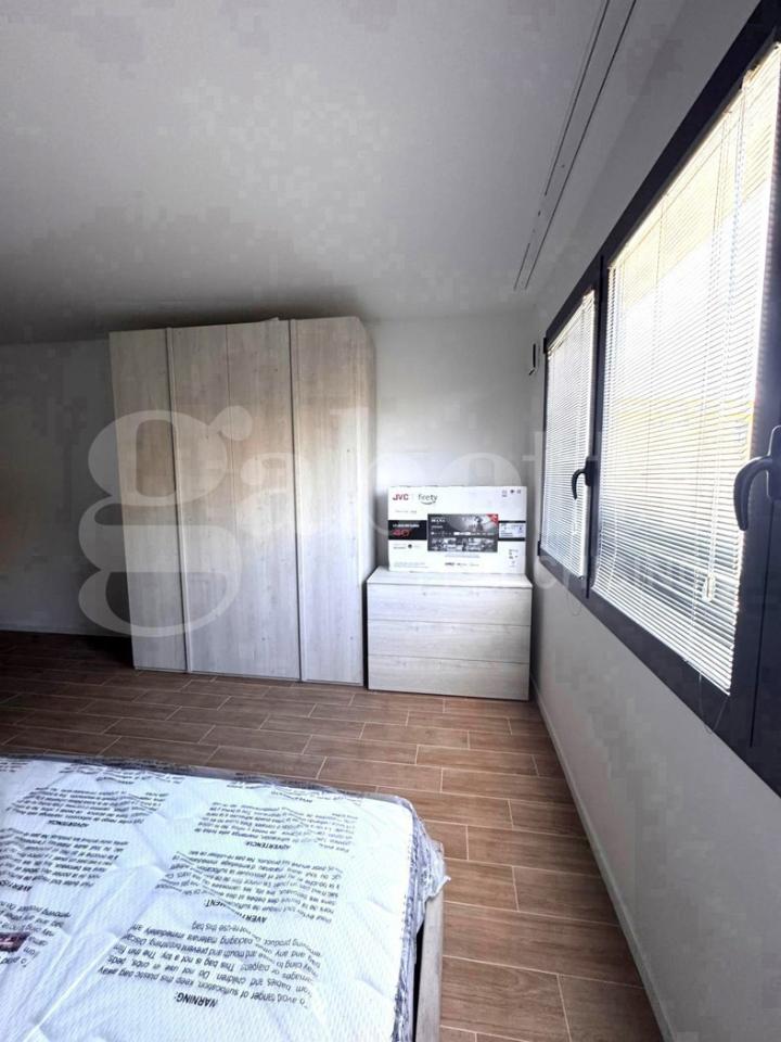 appartamento in affitto a Bologna in zona Savena