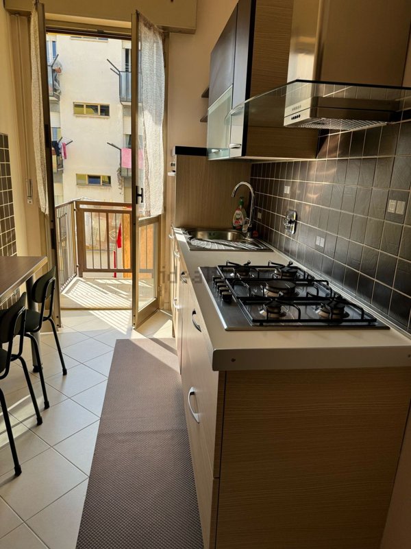 appartamento in affitto a Bologna