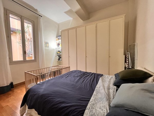 appartamento in affitto a Bologna in zona San Vitale