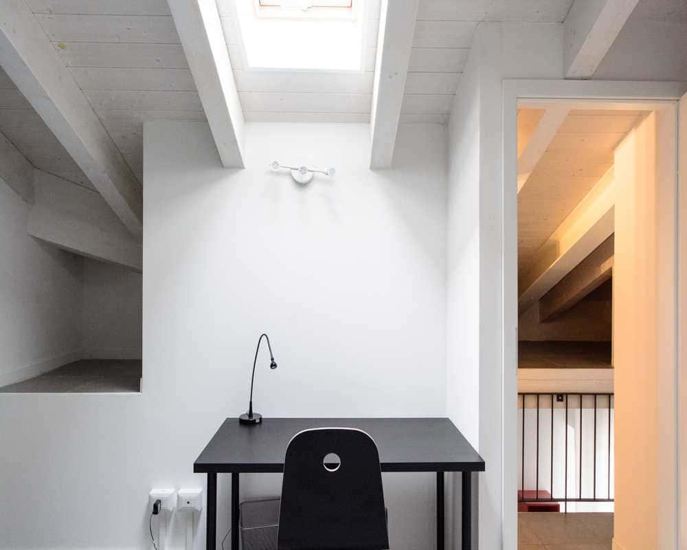 negozio in affitto a Bologna in zona Murri