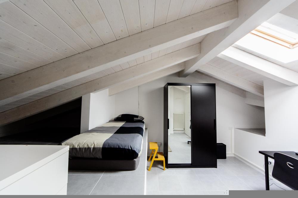 negozio in affitto a Bologna in zona Murri