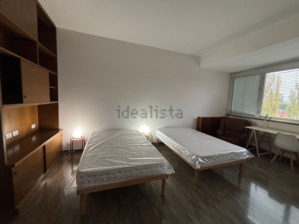 appartamento in affitto a Bologna in zona San Vitale