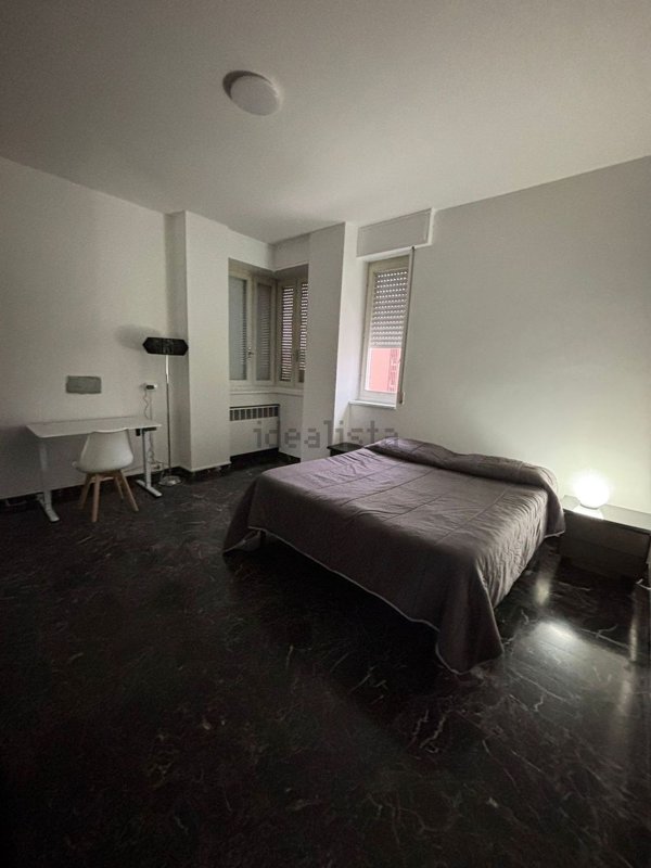 appartamento in affitto a Bologna in zona San Vitale