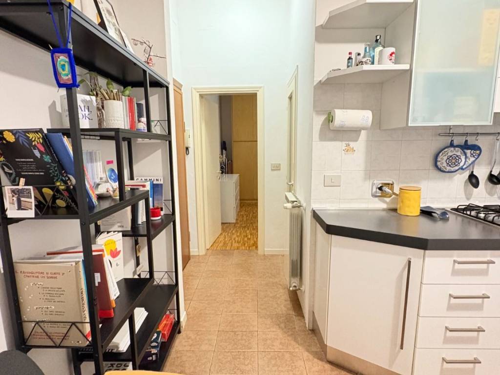 appartamento in affitto a Bologna in zona Borgo Panigale