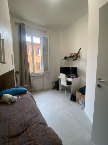 camera singola in affitto a Bologna in zona Bolognina