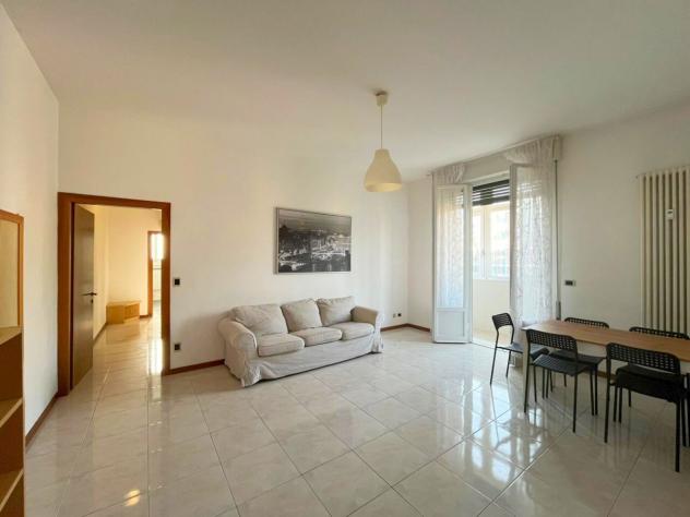 appartamento in affitto a Bologna in zona Murri