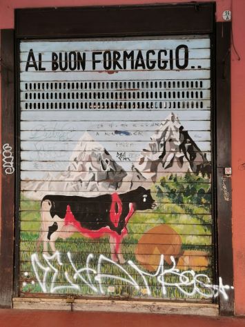 negozio in affitto a Bologna in zona Centro Storico