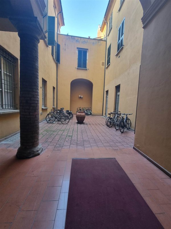 appartamento in affitto a Bologna in zona San Vitale