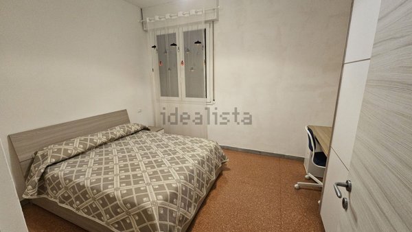 appartamento in affitto a Bologna