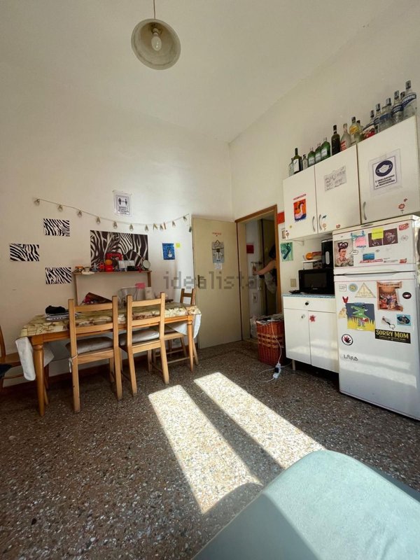 appartamento in affitto a Bologna in zona San Vitale