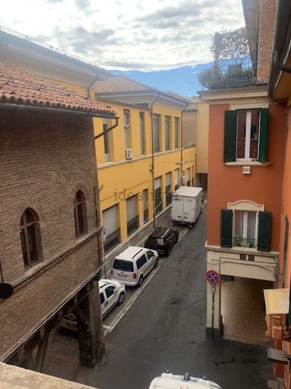 appartamento in affitto a Bologna in zona Centro Storico