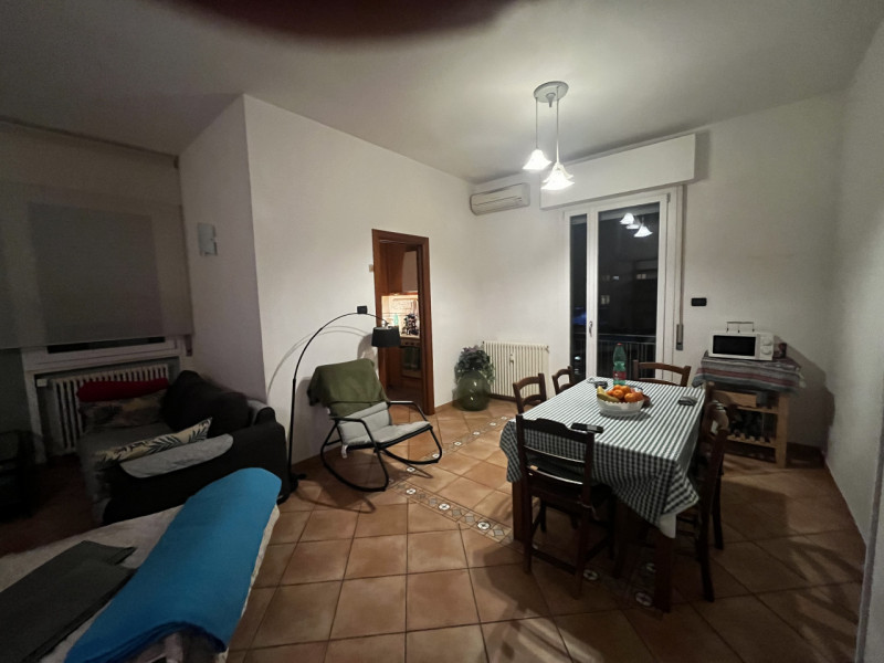 appartamento in affitto a Bologna in zona Savena