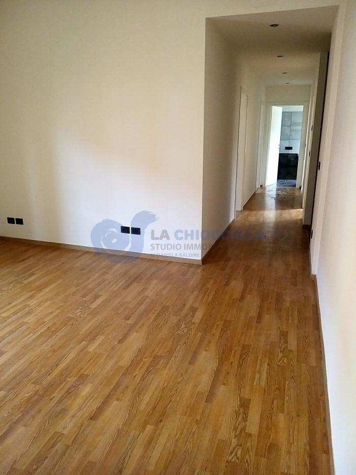 appartamento in affitto a Bologna in zona Saragozza