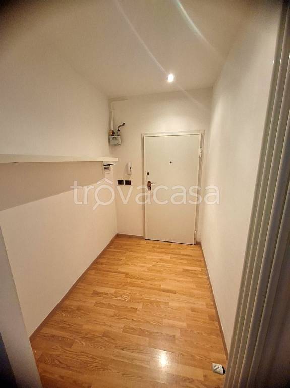 appartamento in affitto a Bologna in zona Saragozza