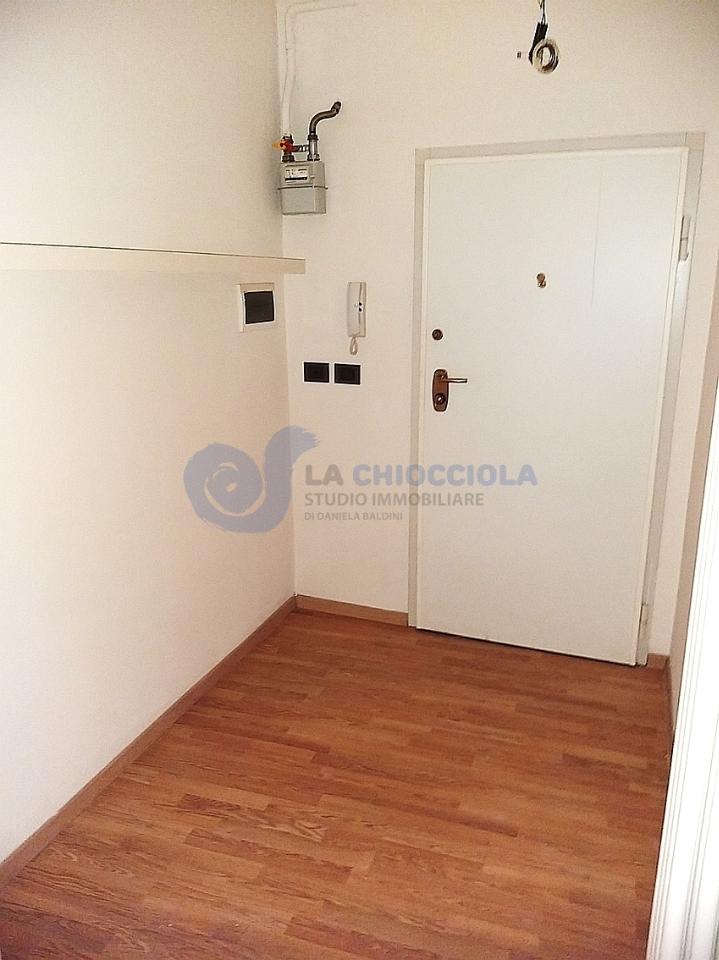 appartamento in affitto a Bologna in zona Saragozza