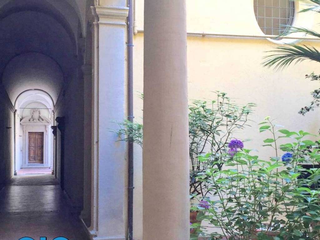 appartamento in affitto a Bologna in zona Centro Storico