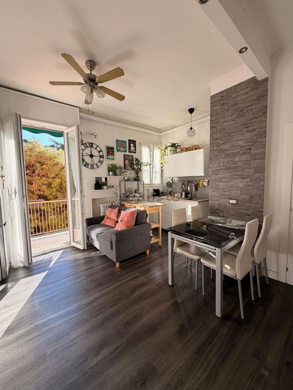 appartamento in affitto a Bologna