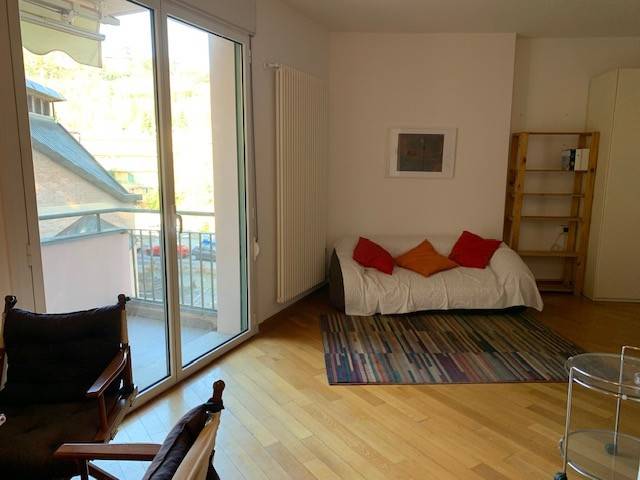 appartamento in affitto a Bologna in zona Santo Stefano