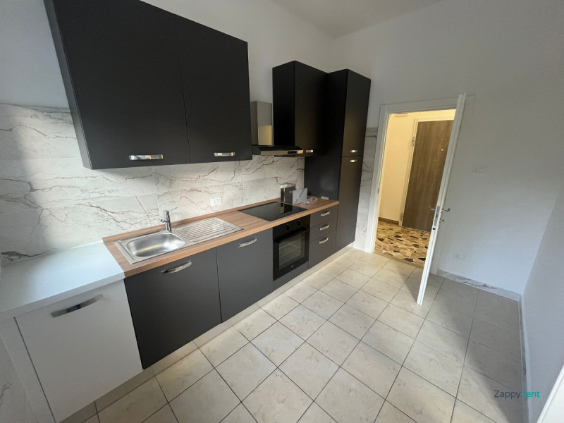 appartamento in affitto a Bologna in zona Centro Storico