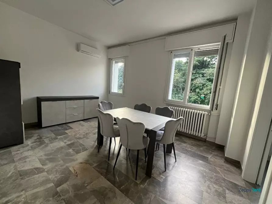 appartamento in affitto a Bologna