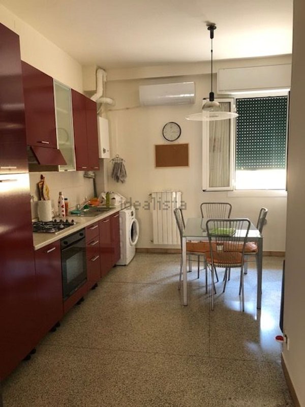 appartamento in affitto a Bologna in zona San Vitale