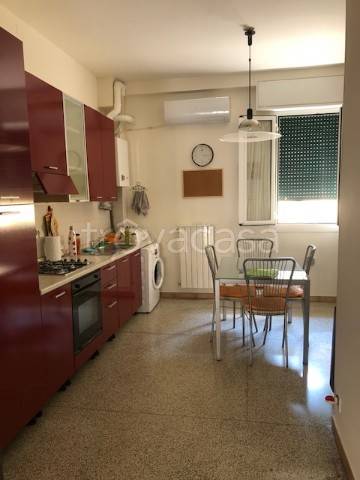 appartamento in affitto a Bologna in zona San Vitale