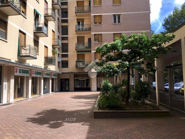 appartamento in affitto a Bologna in zona San Donato