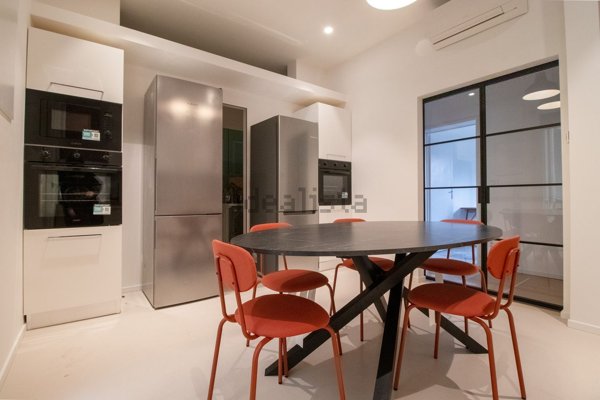 appartamento in affitto a Bologna in zona Centro Storico