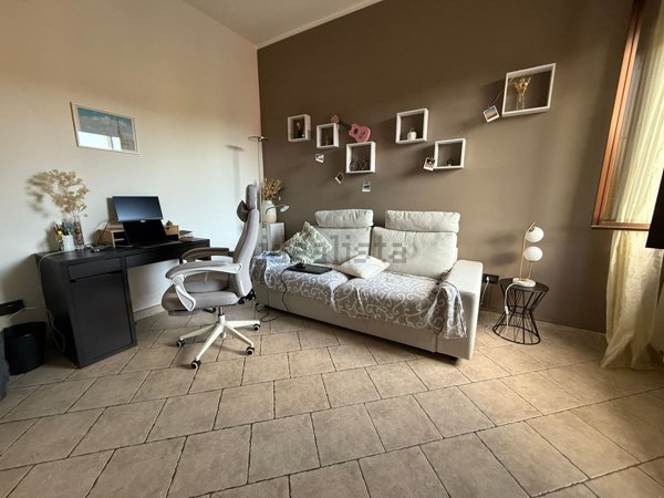 appartamento in affitto a Bologna in zona San Donato